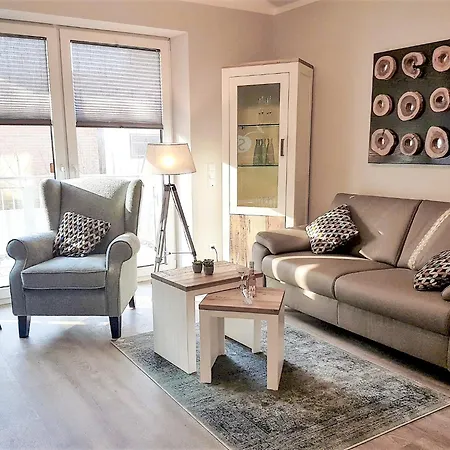 Bernstein Mare Rose 3 Apartment