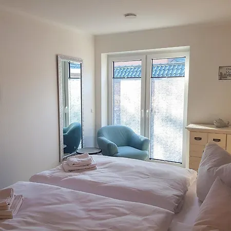 Bernstein Mare Rose 3