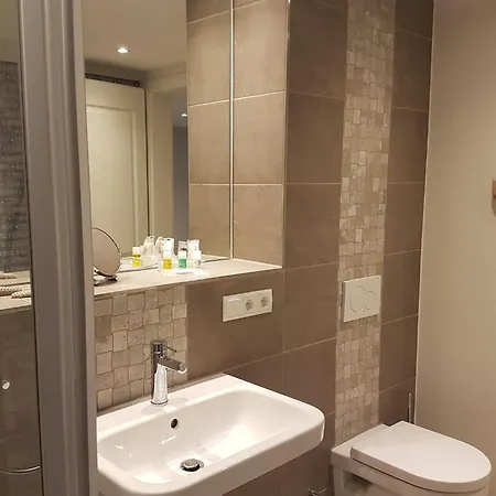 Bernstein Mare Rose 3 * Büsum