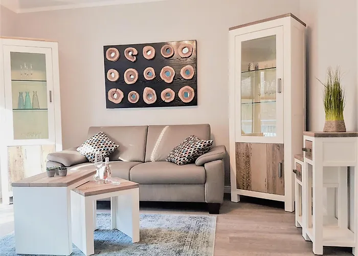 Bernstein Mare Rose 3 Büsum