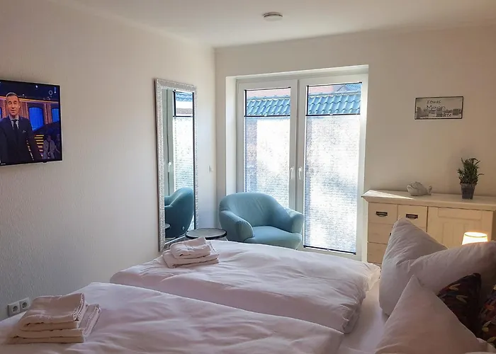 Bernstein Mare Rose 3