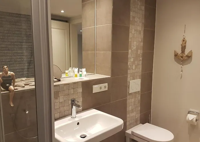 Bernstein Mare Rose 3 * Büsum